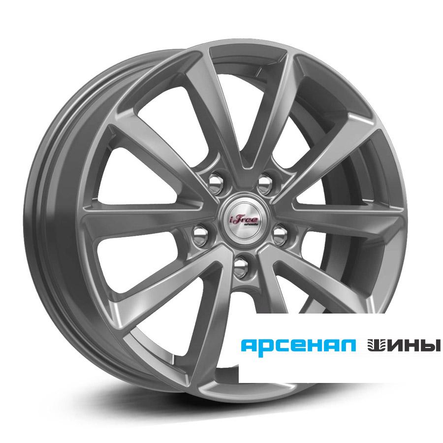 Скайрим R16 6.5J ET48.0 5x114.3 d66.1