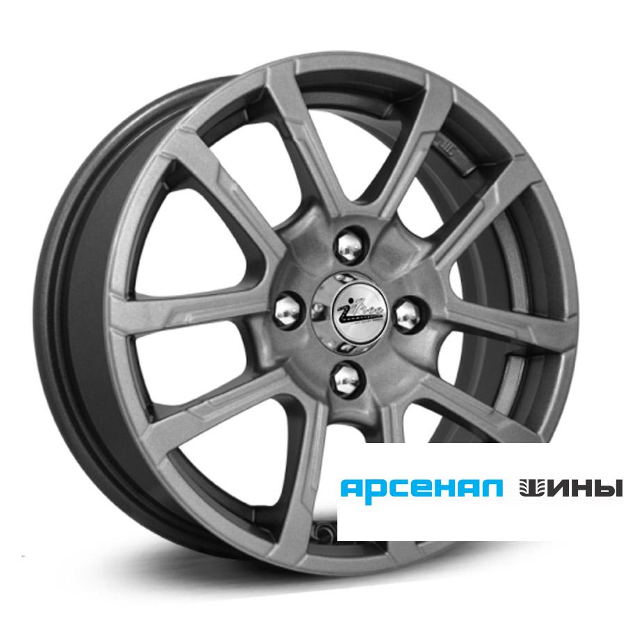 Слайдер R14 5.5J ET34.0 4x98 d58.6