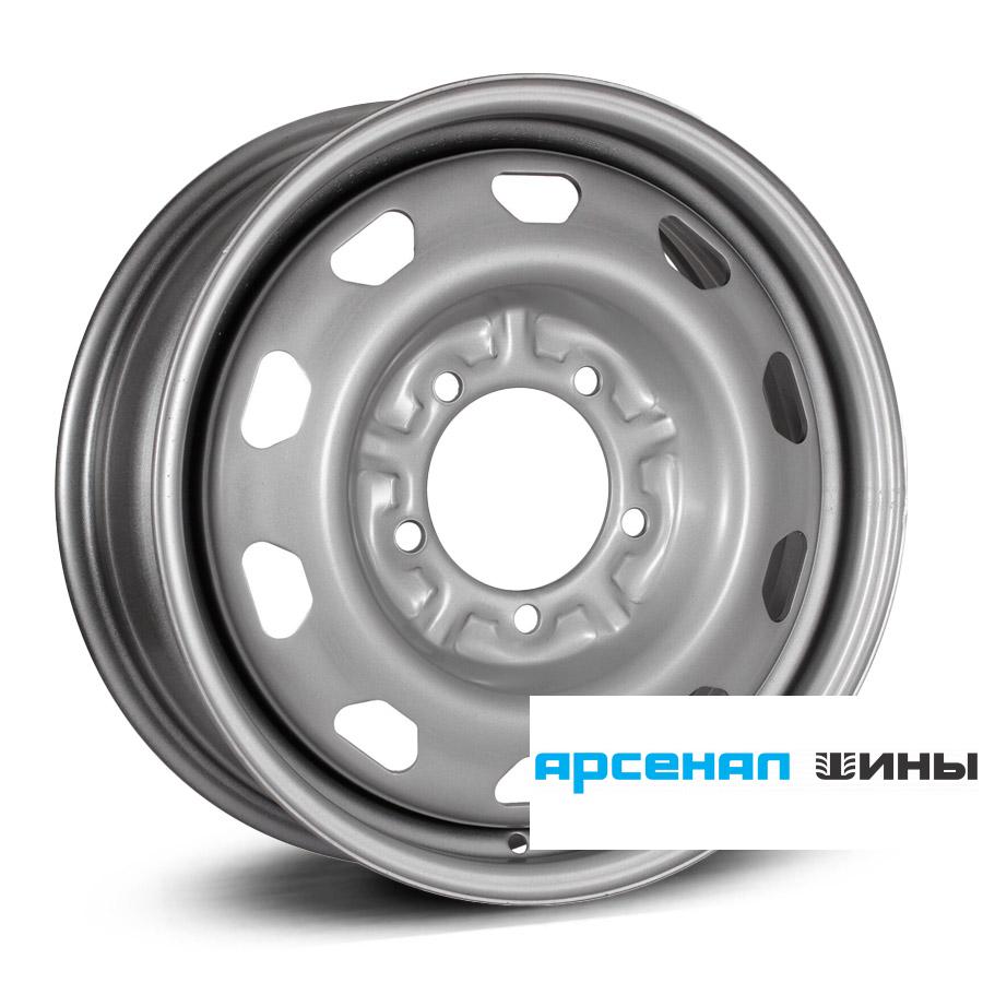 Sobol R16 6.0J ET45.0 5x139.7 d108.6