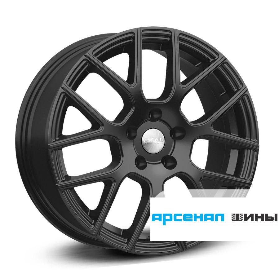 Stiletto R18 8.0J ET45.0 5x114.3 d67.1