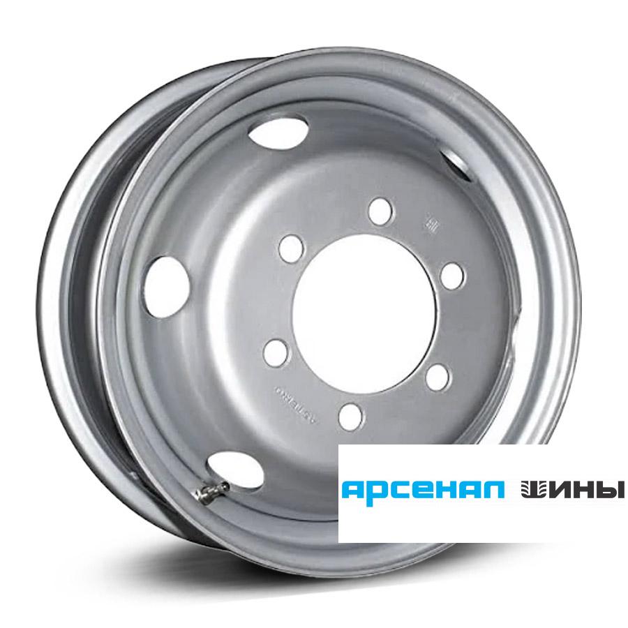 TC1607FX R16 5.5J ET106.0 6x170 d130.1