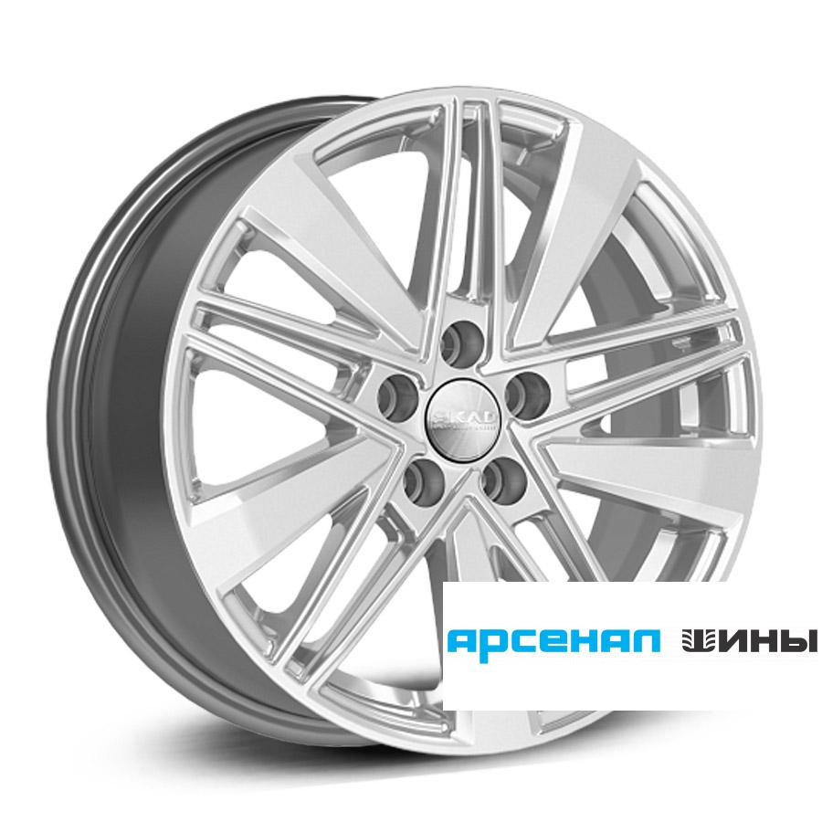 Тайто R16 6.5J ET45.0 5x114.3 d67.1