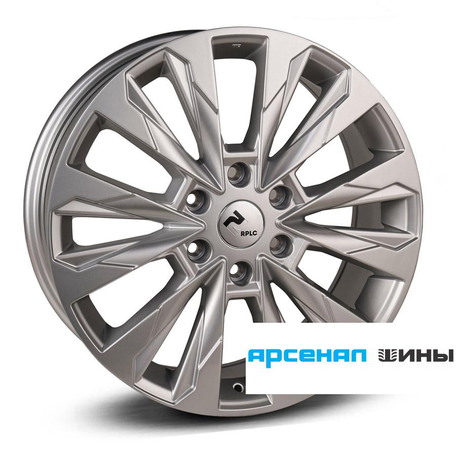 To99 R20 8.0J ET60.0 6x139.7 d95.1