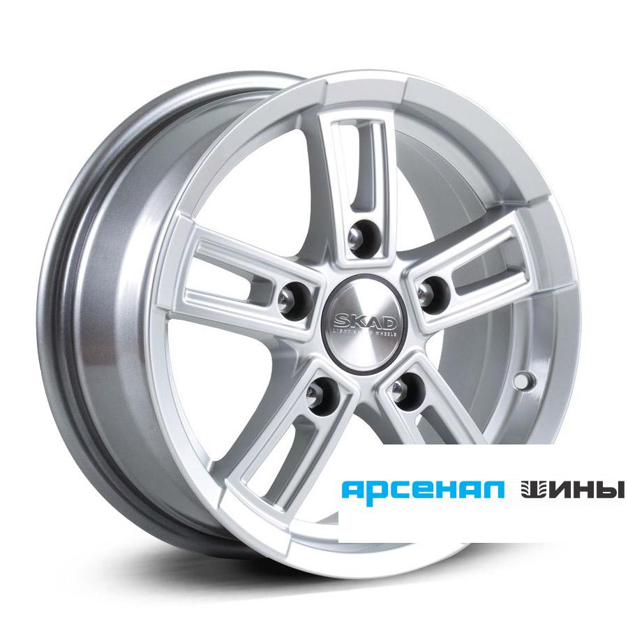 Тор R18 8.0J ET25.0 6x139.7 d106.2