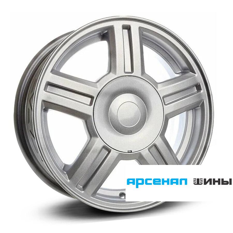 Торус R14 5.5J ET35.0 4x98 d58.6