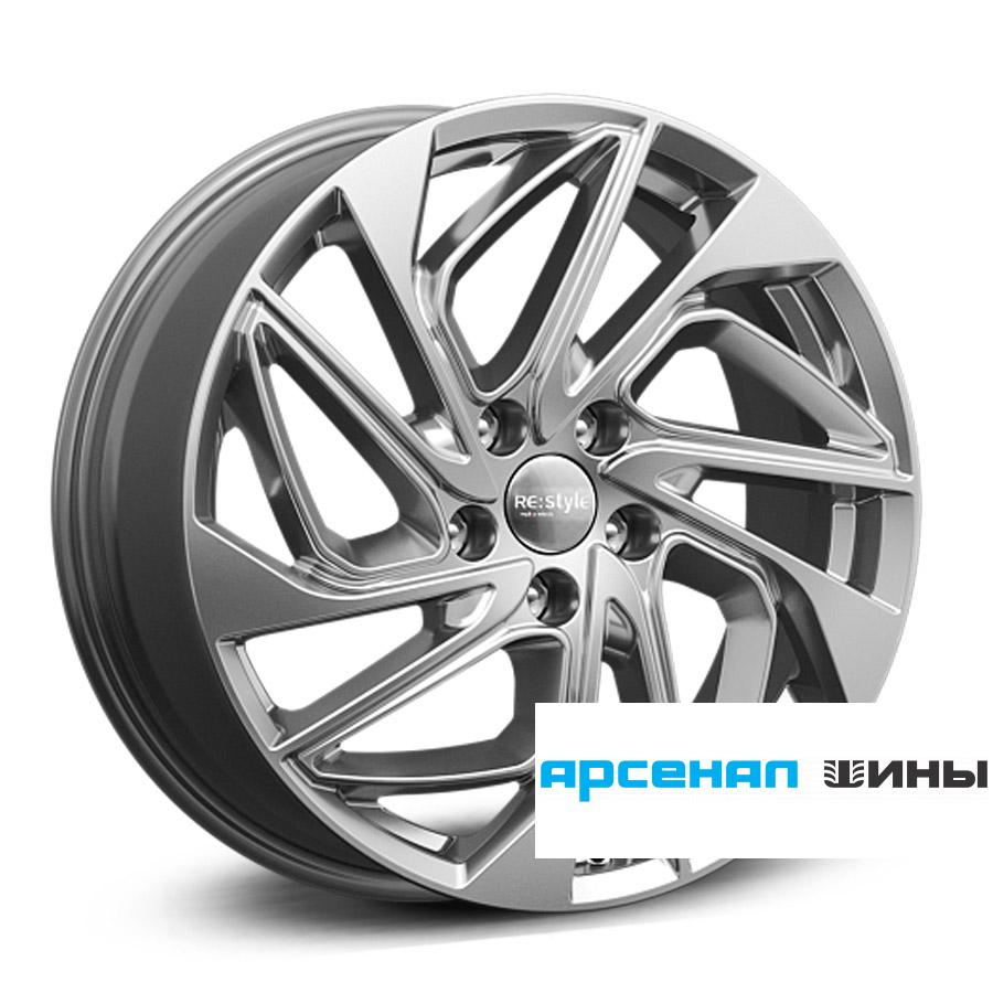 Hyundai Tucson (КС883) R18 7.0J ET51.0 5x114.3 d67.1