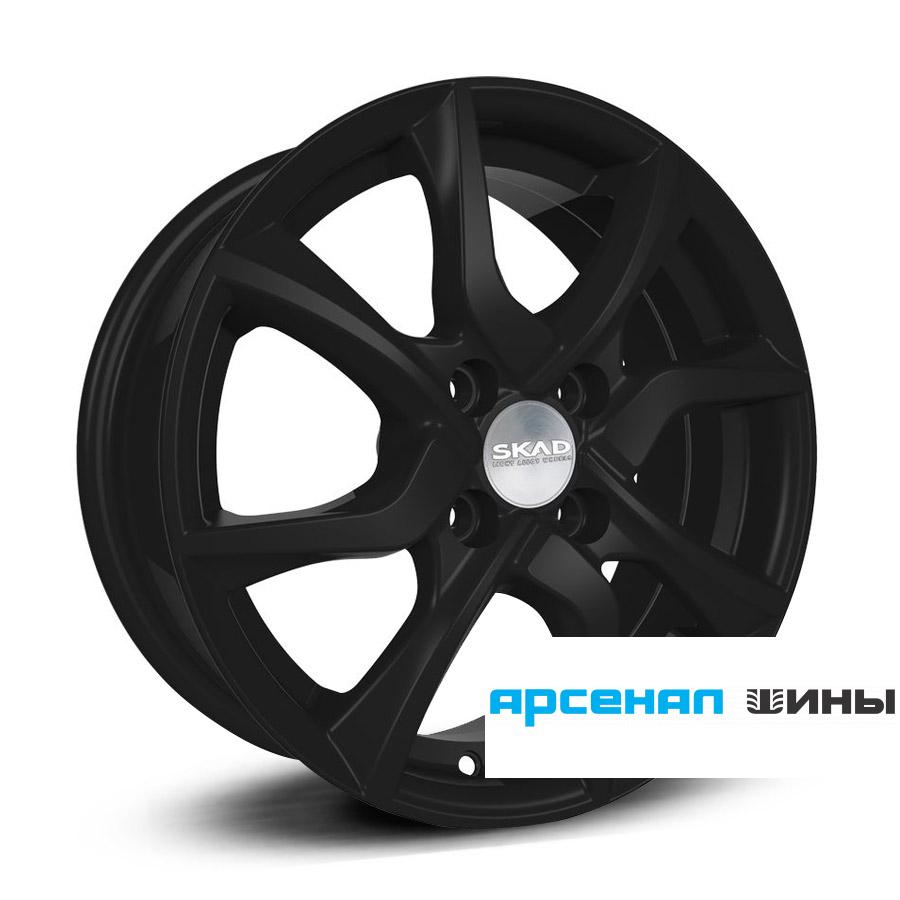 Тулон R15 6.0J ET35.0 4x98 d58.6