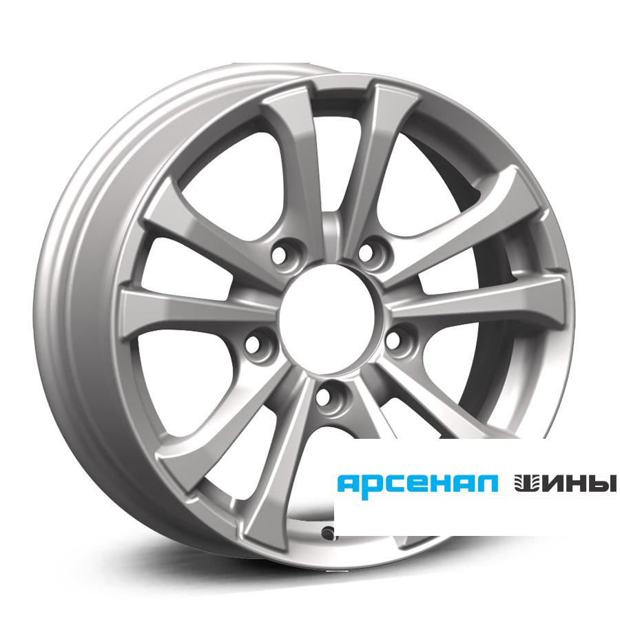Тундра R16 6.5J ET40.0 5x139.7 d98.6