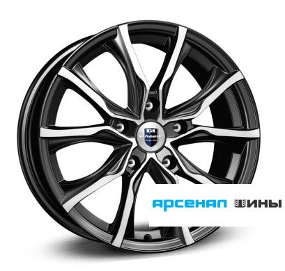Твист R17 7.5J ET40.0 5x114.3 d66.1