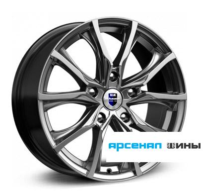 Твист R17 7.5J ET35.0 5x114.3 d67.1