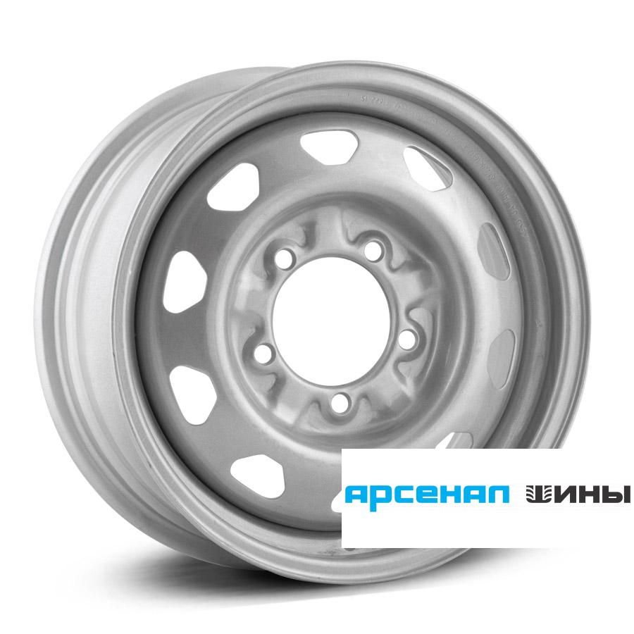 UAZ PATRIOT R16 6.5J ET40.0 5x139.7 d108.6