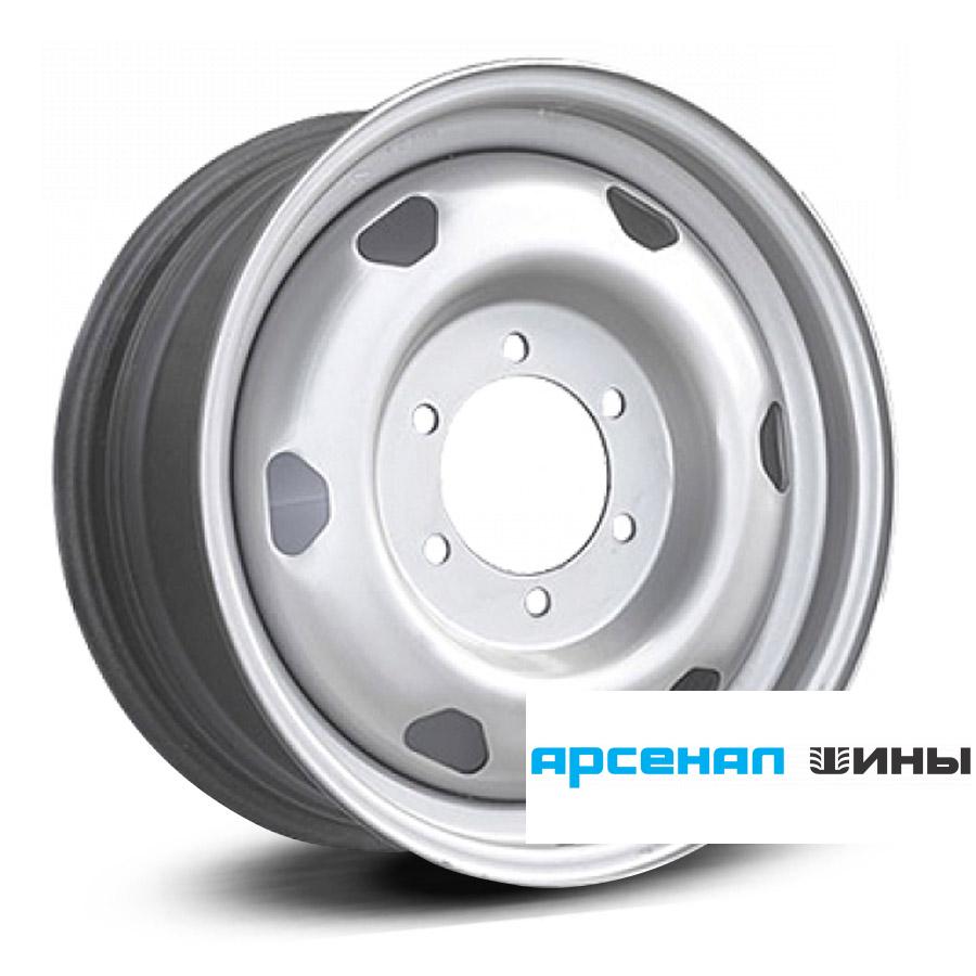 UAZ PROFI R16 6.5J ET40.0 6x139.7 d109