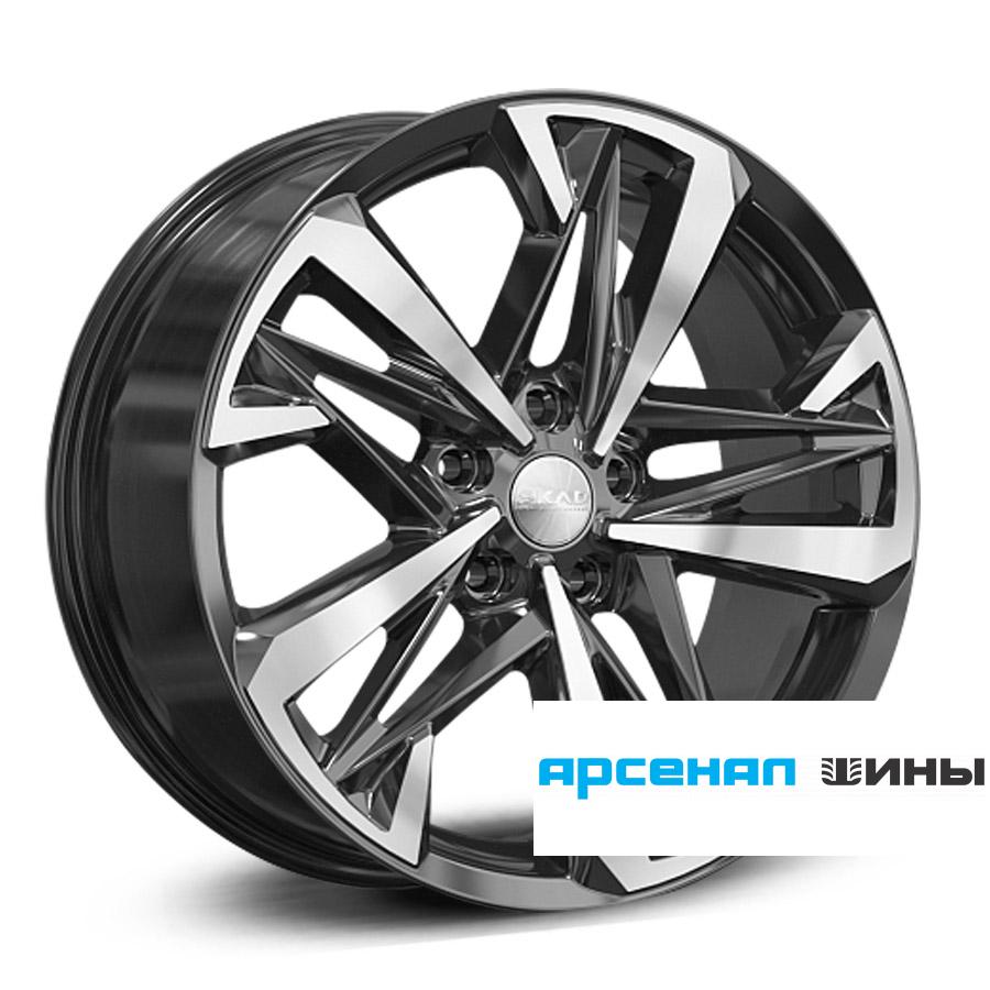 Ультима R18 8.0J ET42.0 5x108 d67.1