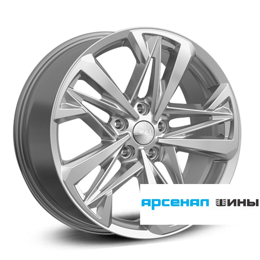 Ультима R18 8.0J ET42.0 5x108 d67.1