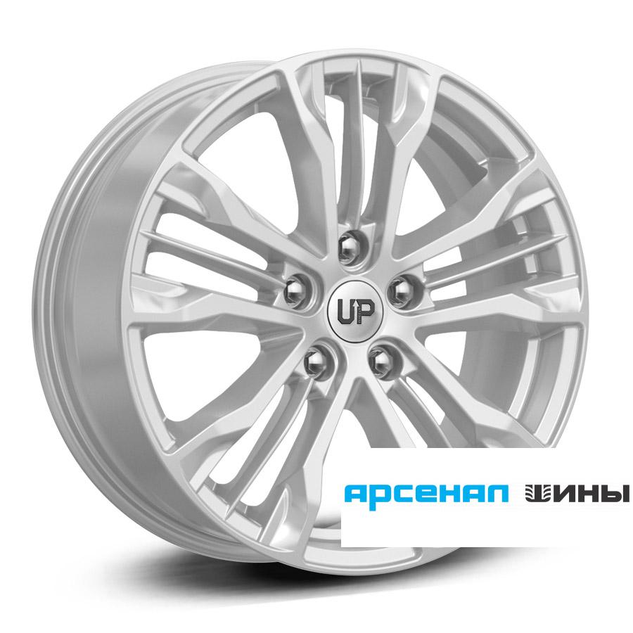 Up106 R17 7.0J ET42.0 5x108 d65.1