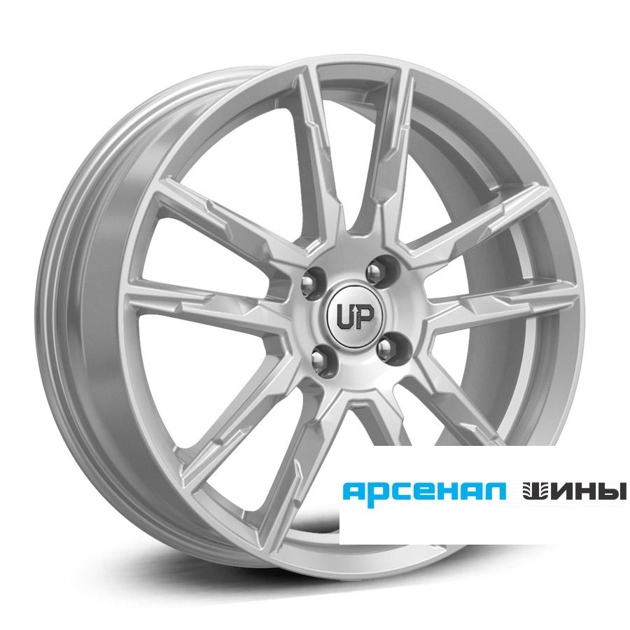 Up107 R17 6.5J ET45.0 4x100 d60.1