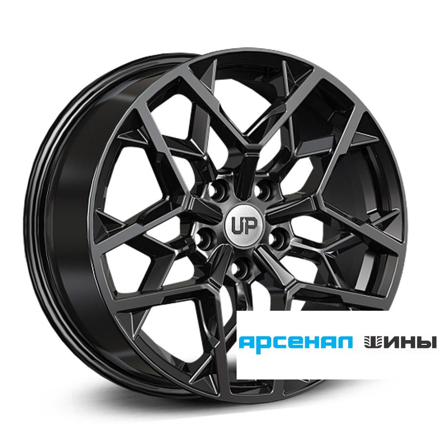 Up110 R17 7.5J ET40.0 5x114.3 d67.1