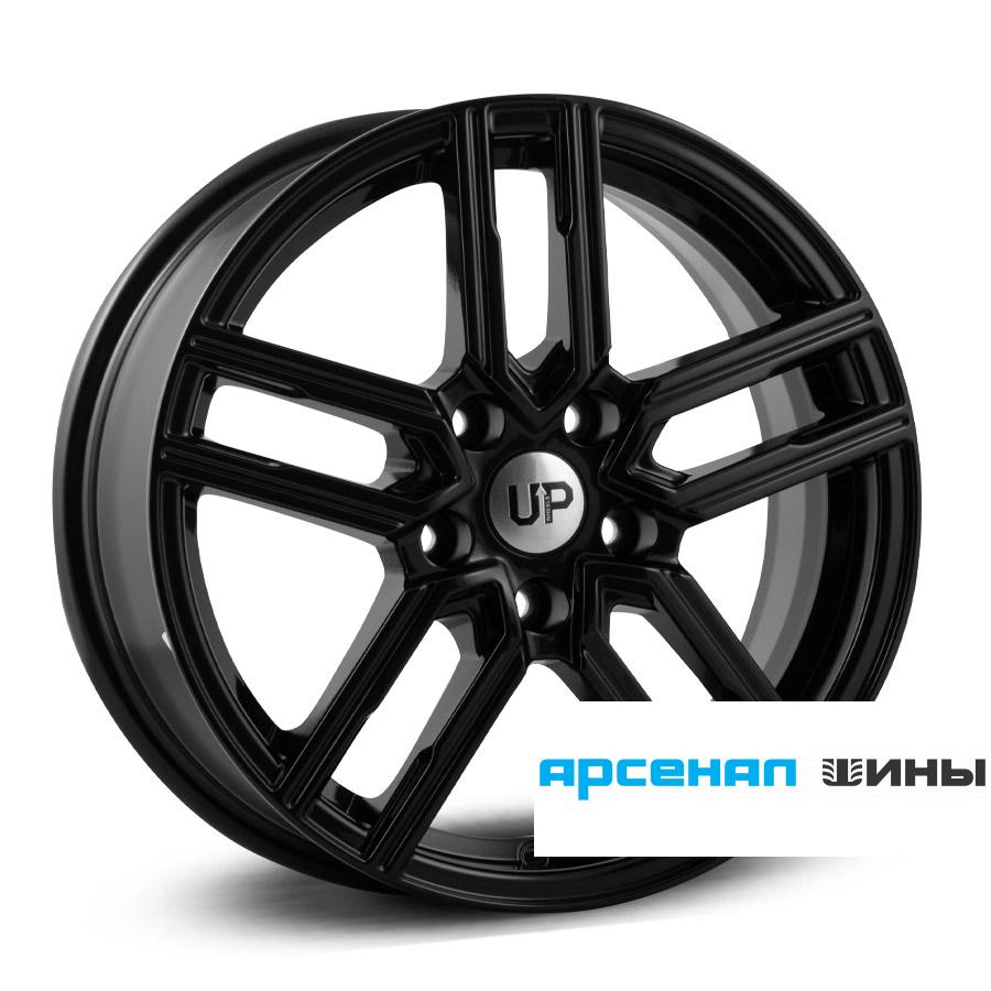 Up113 R16 6.5J ET38.0 5x105 d56.6