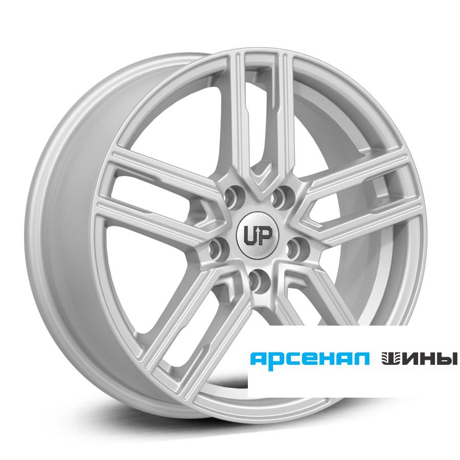 Up113 R16 6.5J ET37.0 5x108 d67.1