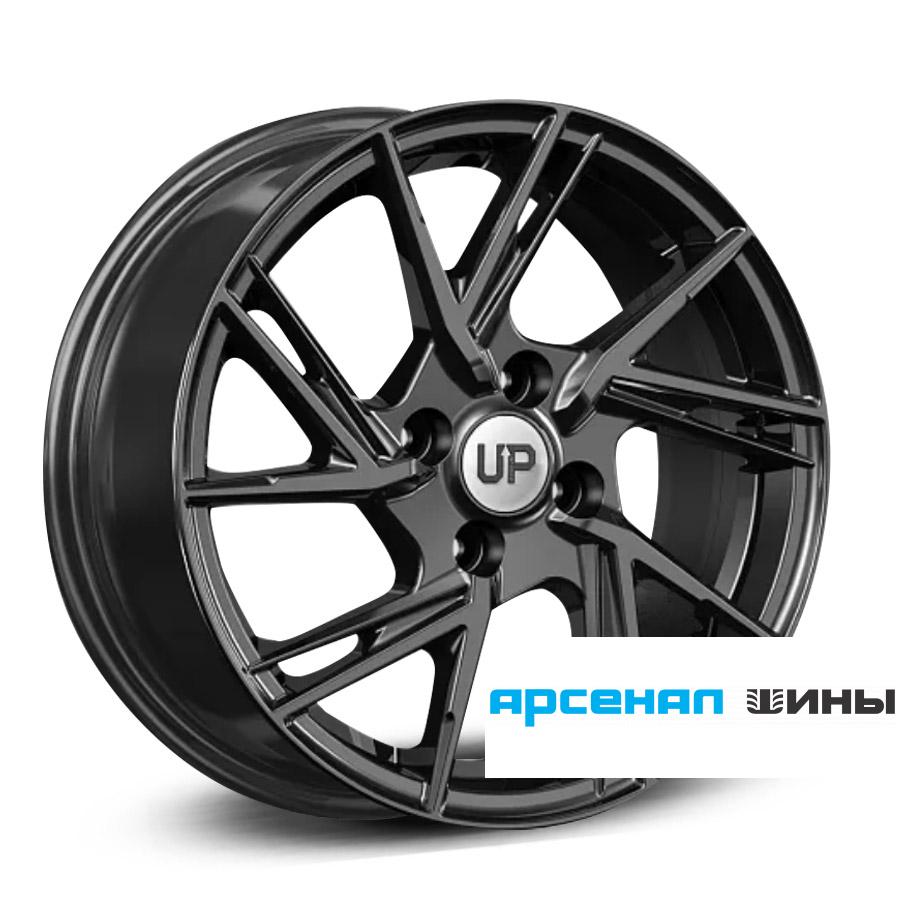 Up115 R15 6.5J ET40.0 4x100 d60.1