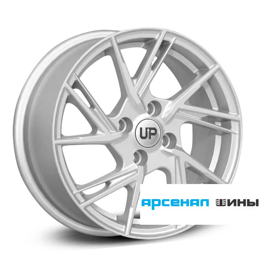 Up115 R15 6.5J ET35.0 4x100 d67.1