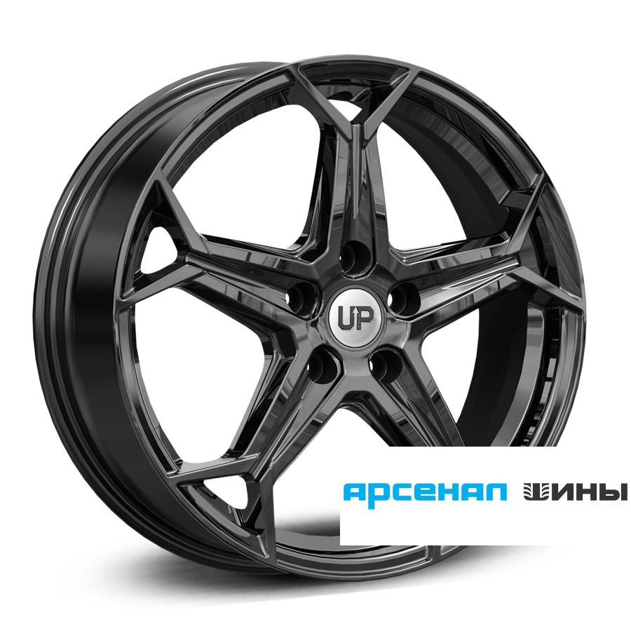 Up118 R18 6.5J ET37.0 5x114.3 d66.6