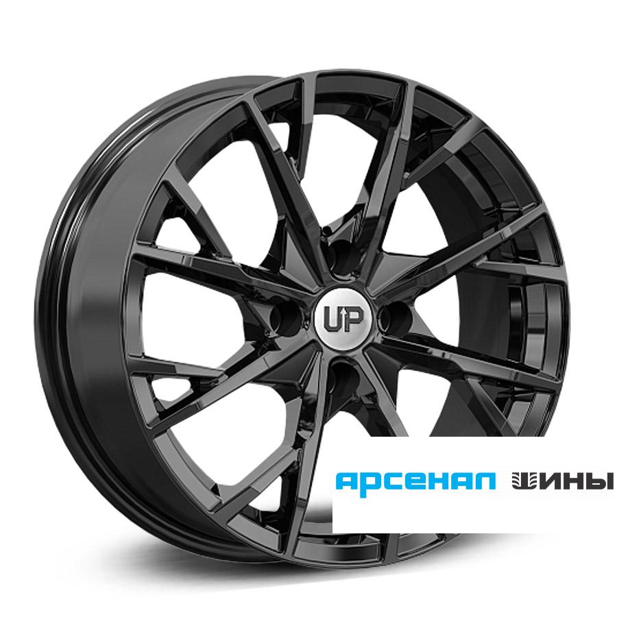 Up126 R16 6.5J ET30.0 4x98 d58.5