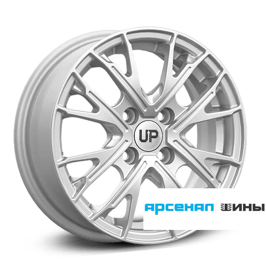 Up127 R14 5.5J ET35.0 4x98 d58.5
