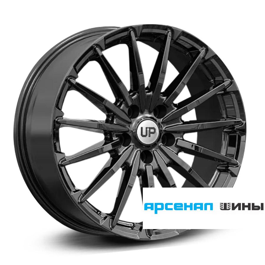 Up128 R18 7.5J ET35.0 5x114.3 d60.1
