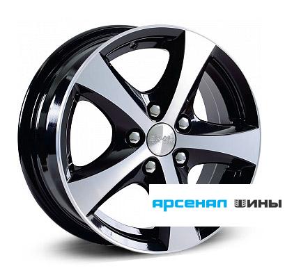 Уран2 R14 5.5J ET35.0 4x108 d67.1
