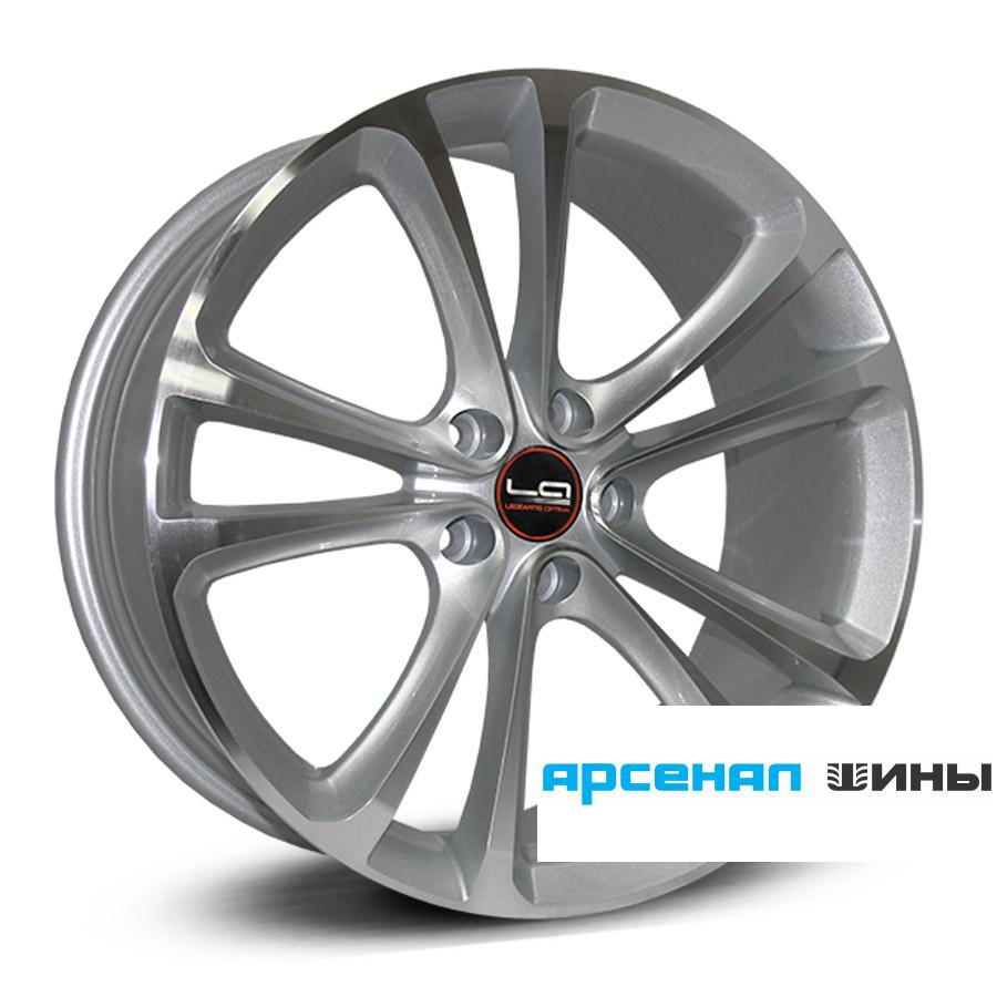 VV540 R19 8.5J ET35.0 5x112 d57.1