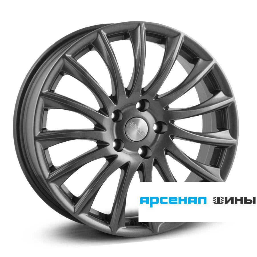 Валенсия R18 7.0J ET38.0 5x114.3 d67.1