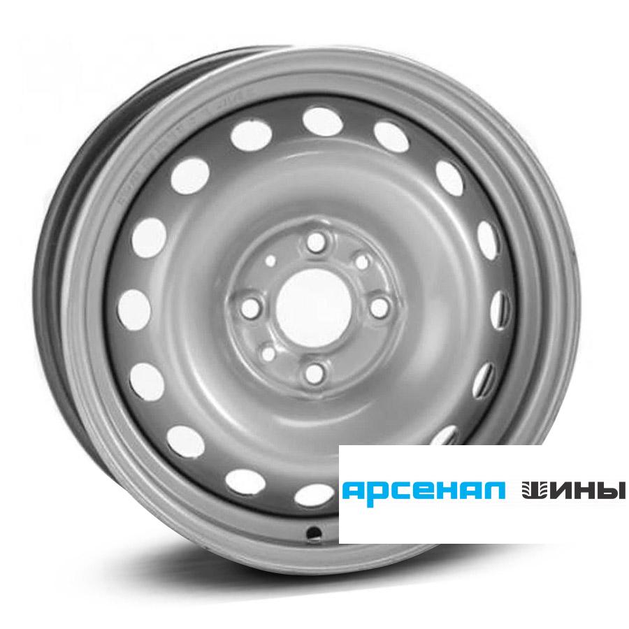 ACCURIDE R13 / 5J PCD 4x98 ЕТ 35 ЦО 58.6 Ваз 2108