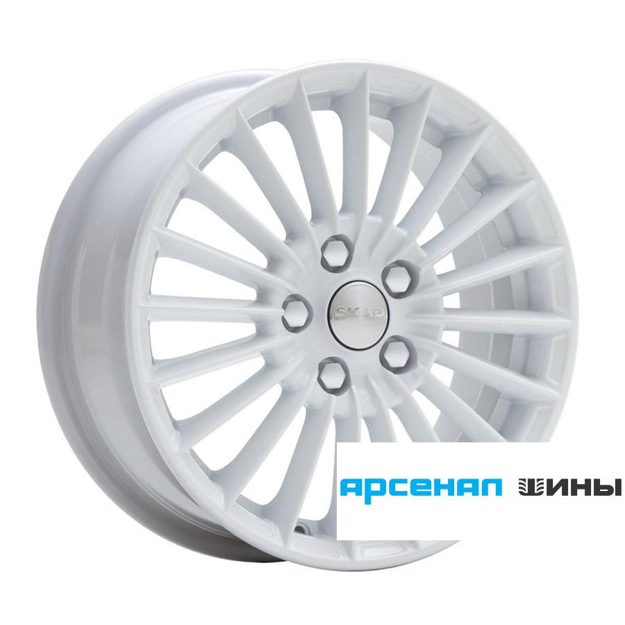 Веритас R15 6.0J ET48.0 4x100 d54.1