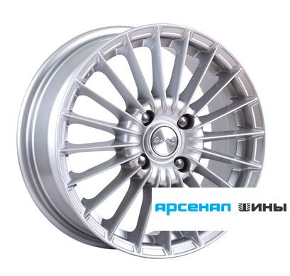 Веритас R15 6.0J ET48.0 4x100 d54.1