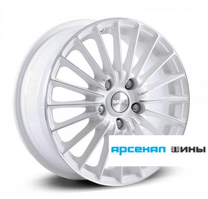 Веритас R15 6.0J ET48.0 4x100 d54.1