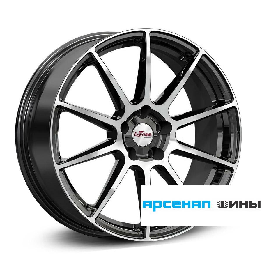 Винзор R18 7.0J ET33.0 5x108 d60.1