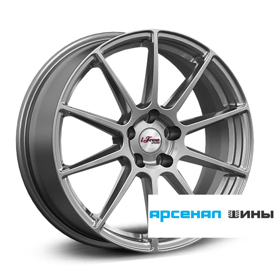 Винзор R18 7.0J ET23.0 5x108 d60.1
