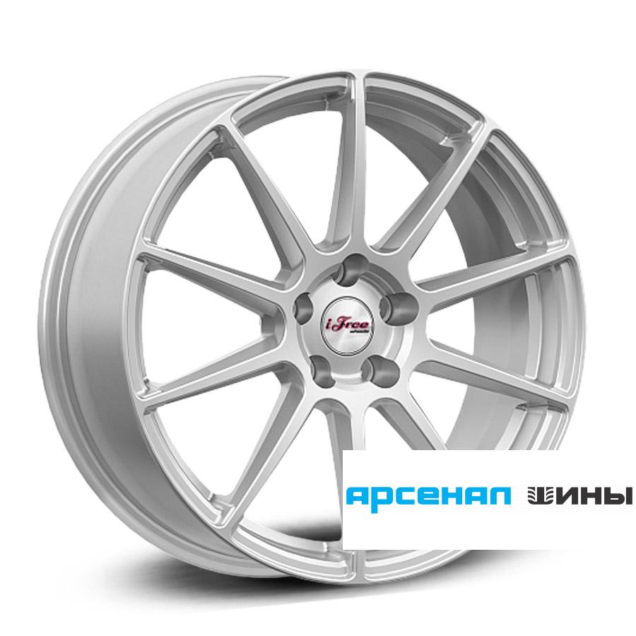 Винзор R18 7.0J ET23.0 5x108 d60.1