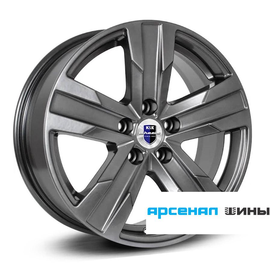Висмут R16 7.0J ET35.0 5x112 d66.6