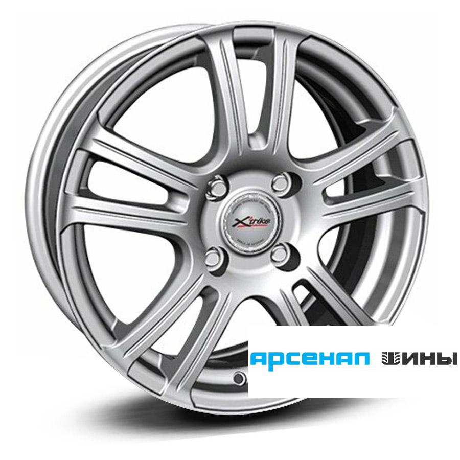 X-105М R15 6.0J ET35.0 4x98 d58.5