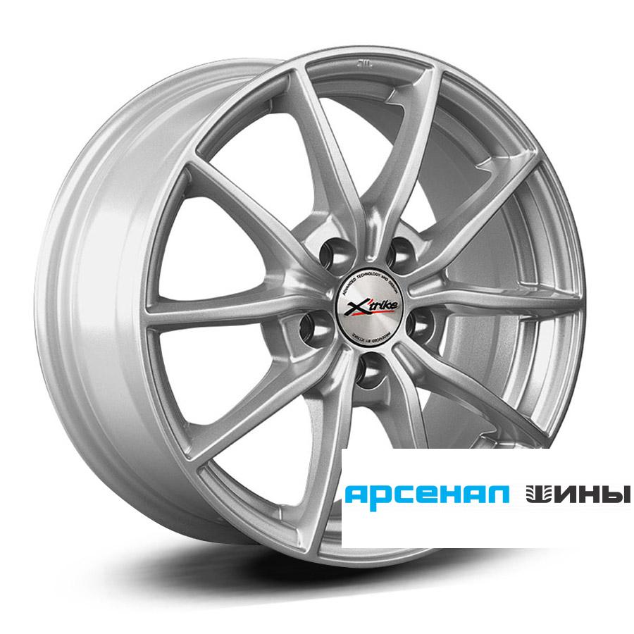 X-111М R15 6.5J ET38.0 5x100 d57.1