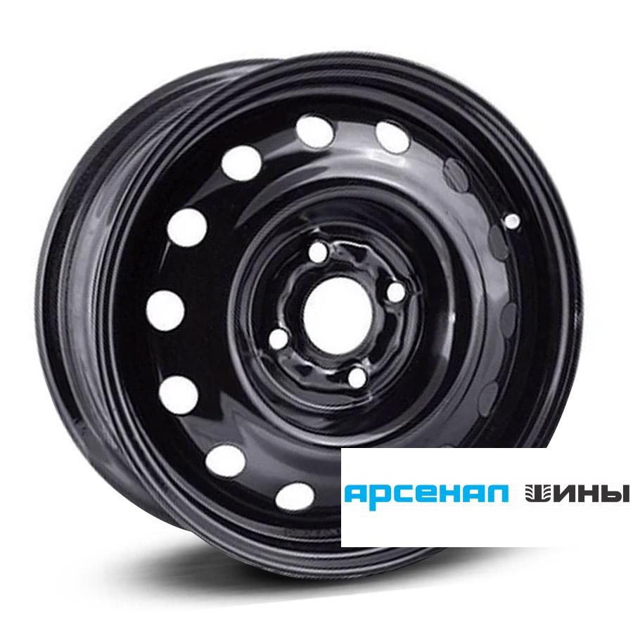 X40036 R14 5.5J ET35.0 4x98 d58.1