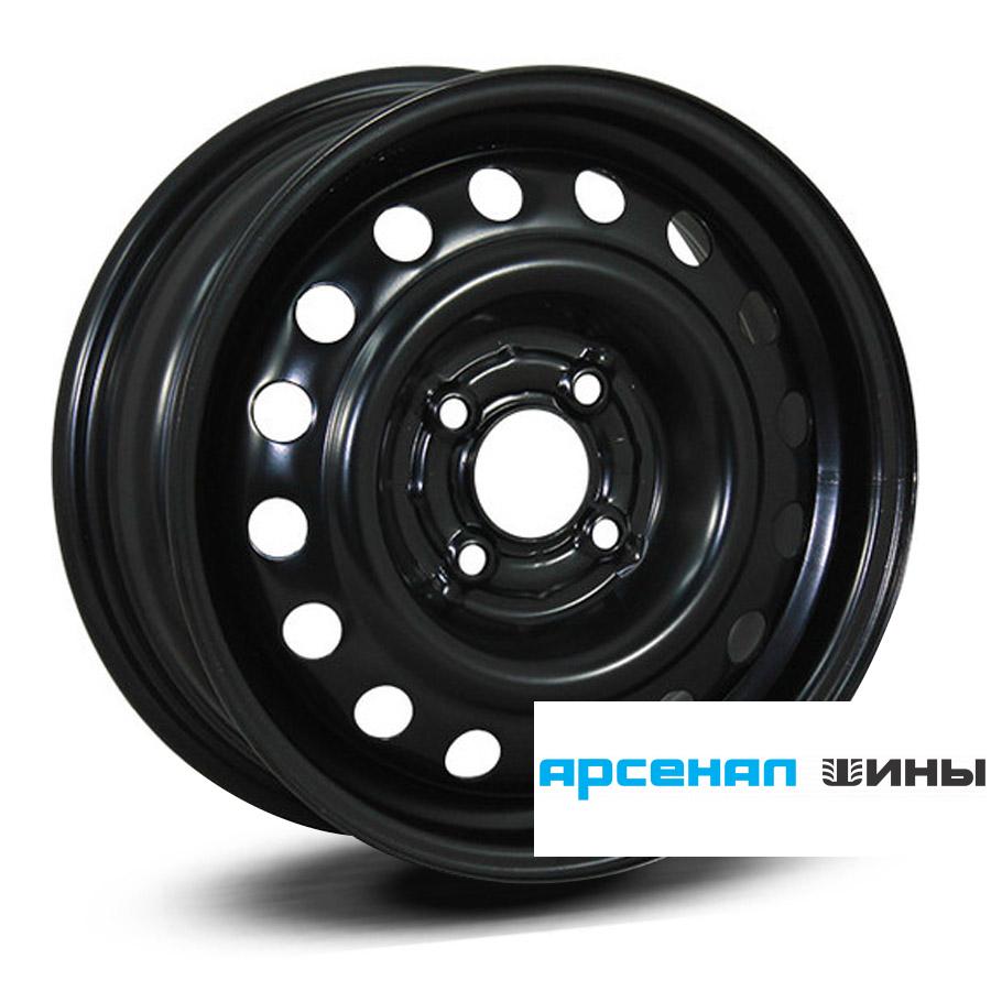 X40037 R14 5.5J ET45.0 4x100 d60.1