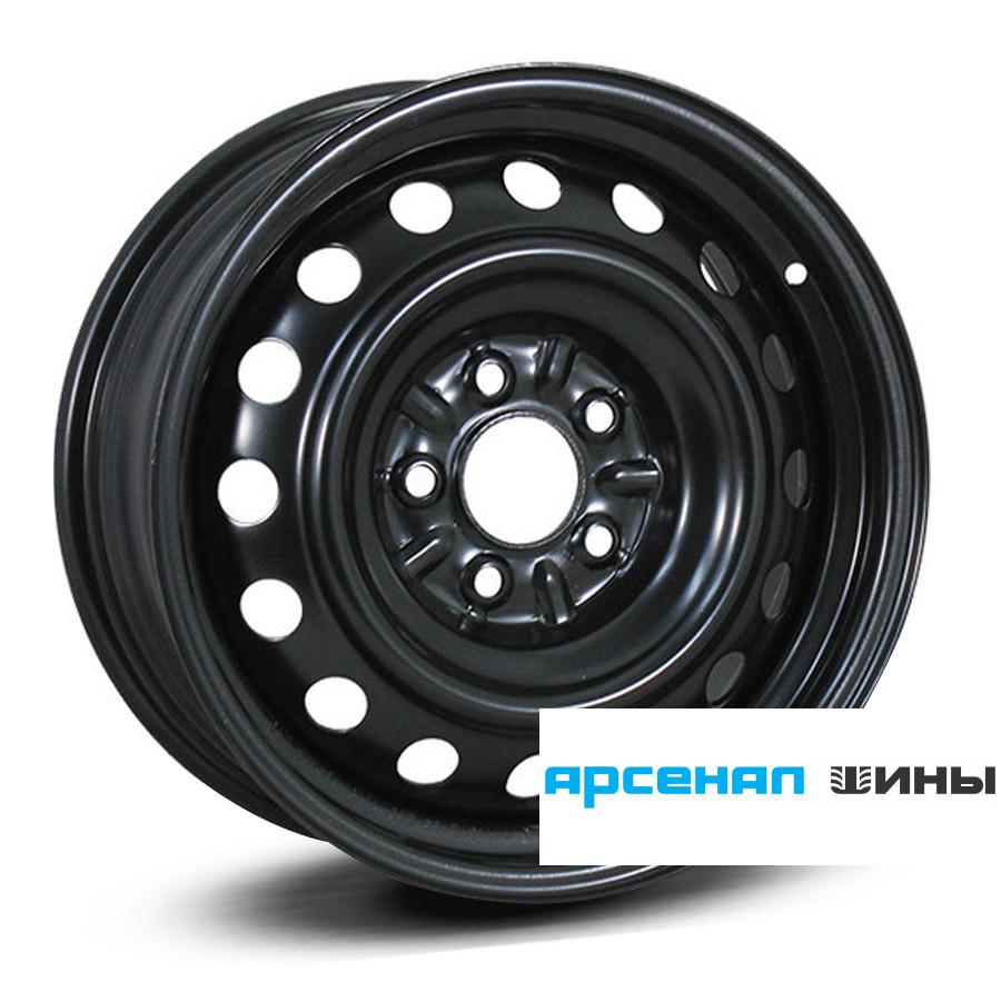 X40932 R15 5.5J ET40.0 5x100 d57.1