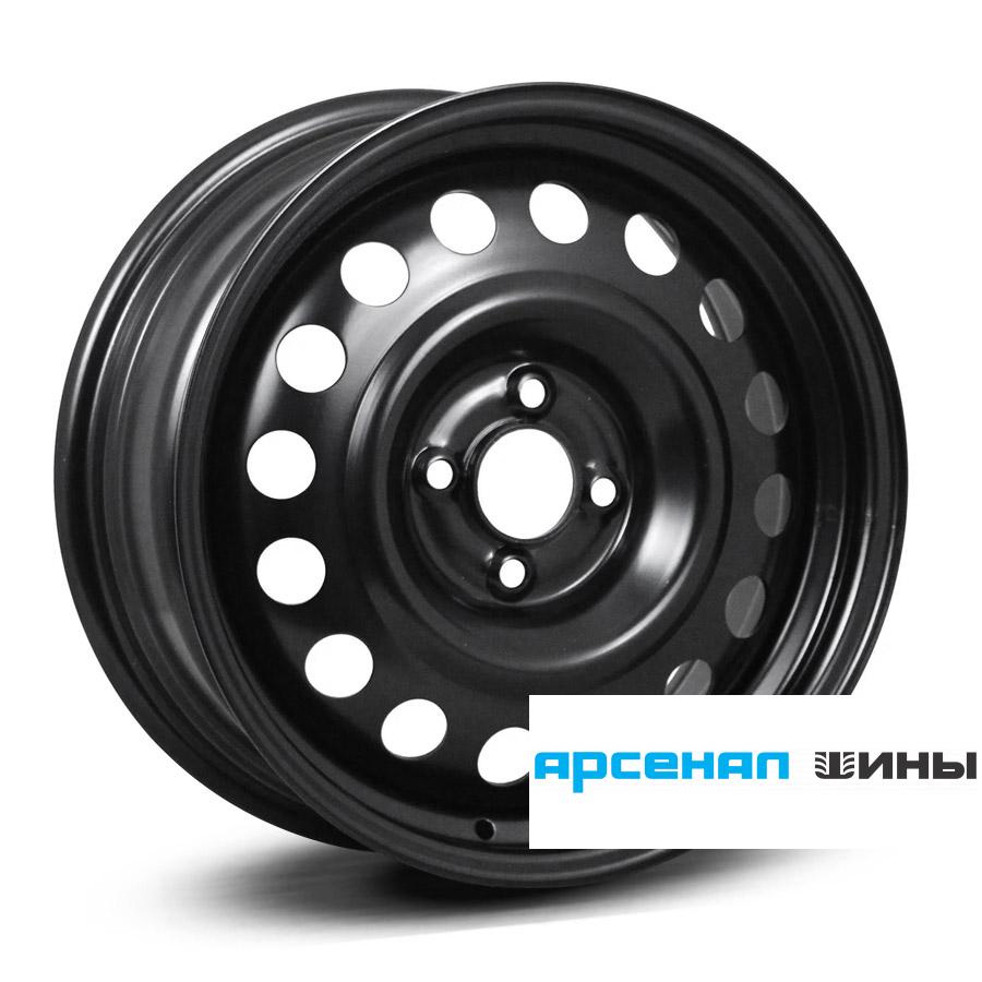 X40937 R17 6.5J ET41.0 4x100 d60.1