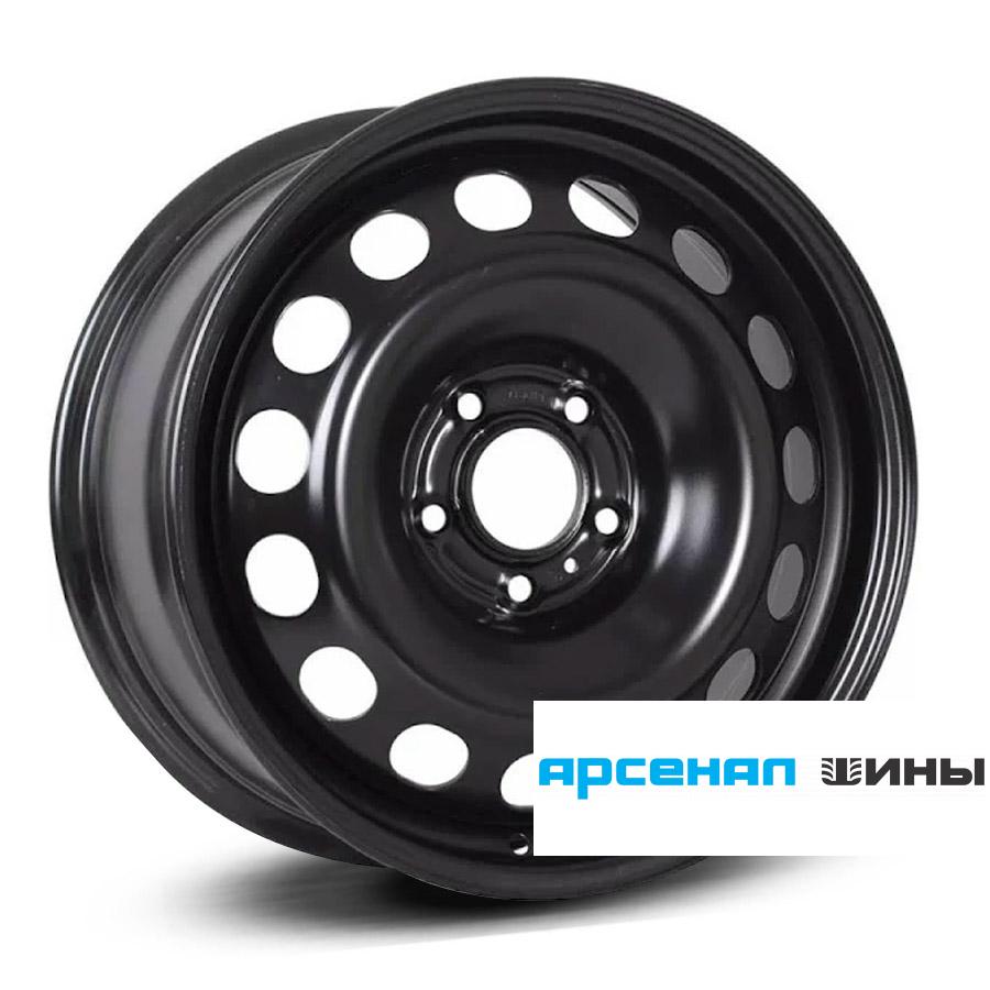 X40962 R17 7.0J ET23.0 5x108 d60.1