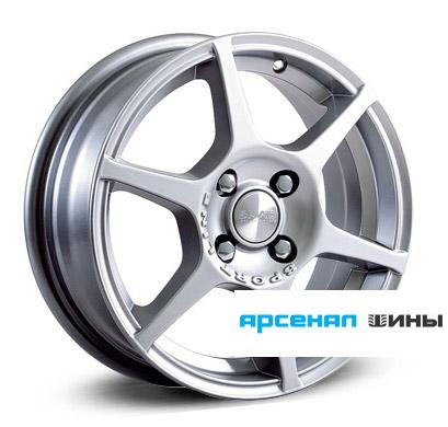 Ягуар R14 5.5J ET38.0 4x100 d67.1
