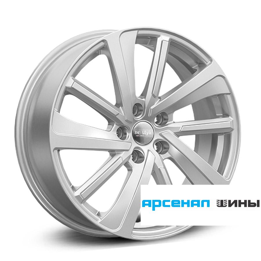 КС1111 (ZV_18_Tiggo 7 Pro) R18 7.0J ET33.0 5x108 d60.1