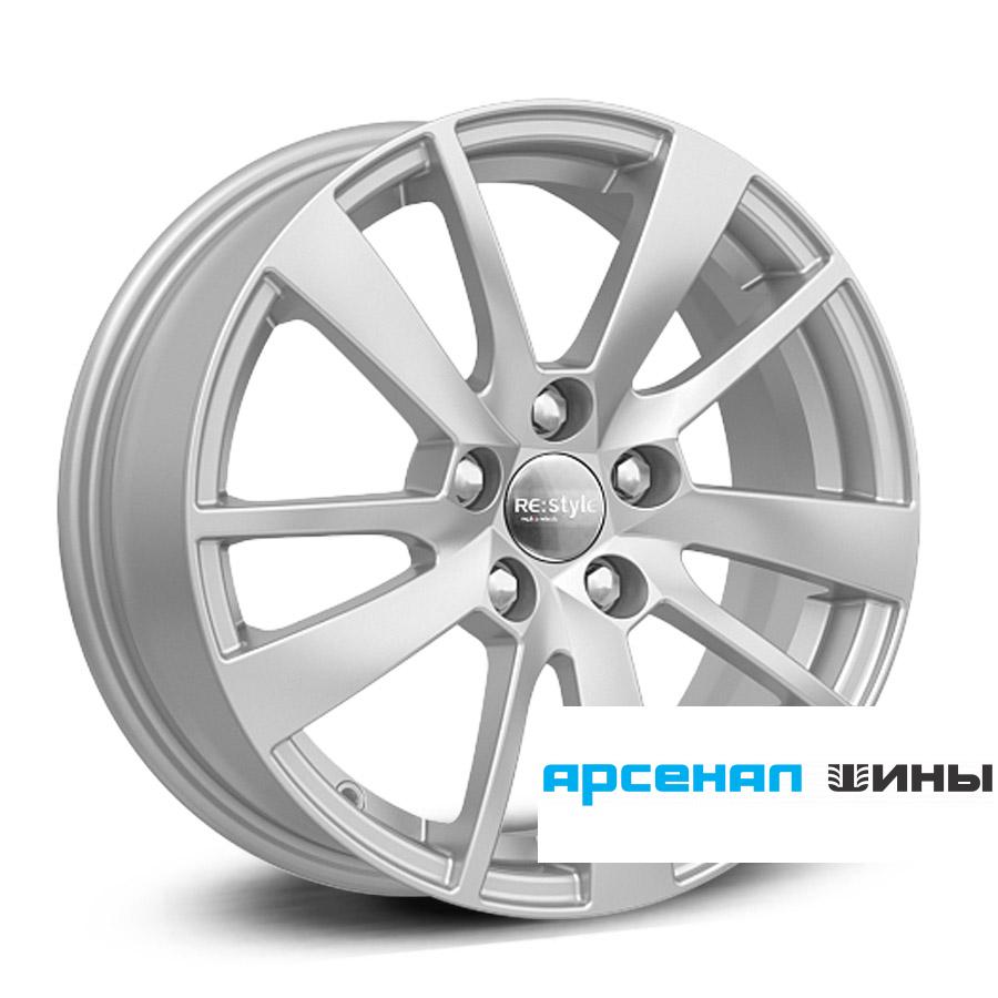 Renault Logan II (КС876) R15 6.0J ET40.0 4x100 d60.1